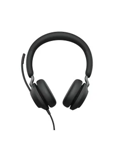 Evolve2 40 SE USB-C, UC Stereo (include Extended Cord)