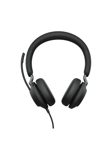Evolve2 40 SE USB-C, UC Stereo (include Extended Cord)
