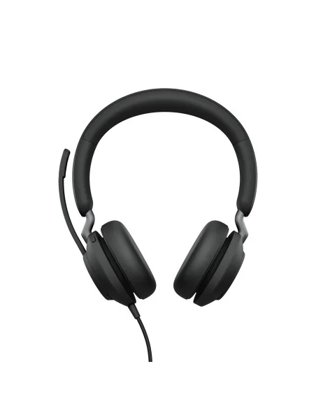 Evolve2 40 SE USB-C, UC Stereo (include Extended Cord)