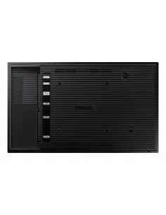 Samsung QB13C 33 cm (13") LCD Wi-Fi 500 cd/m² Full HD Black 16/7 2