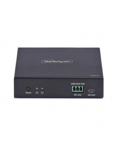 StarTech.com HDMI Receiver Over IP Network for the IH2006 Product