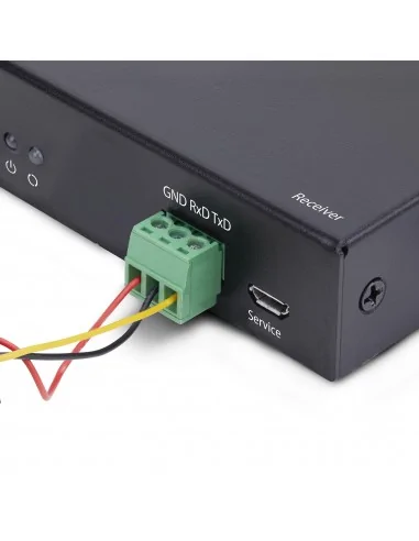 StarTech.com HDMI Receiver Over IP Network for the IH2006 Product