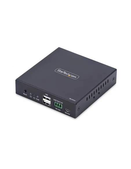 StarTech.com HDMI KVM Receiver Over IP Network for the IH2006 Product