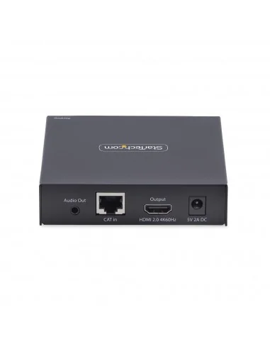 StarTech.com HDMI KVM Receiver Over IP Network for the IH2006 Product