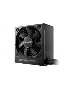 be quiet! System Power 11 650W power supply unit 20+4 pin ATX ATX