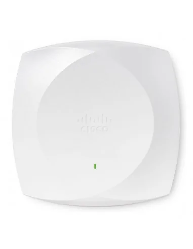 Cisco CW9172h 9000 Mbit/s White Power over Ethernet (PoE)