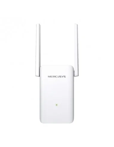 Mercusys ME80X network extender White 100, 1000 Mbit/s