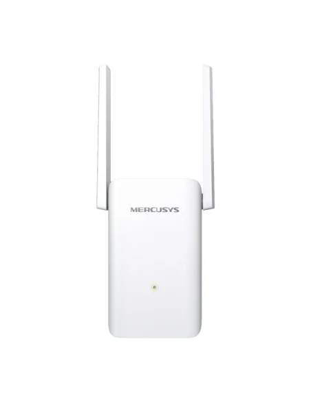 Mercusys ME80X network extender White 100, 1000 Mbit/s