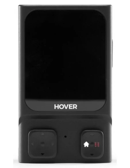 HOVERAir Beacon Black