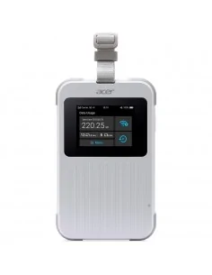 Acer Connect M6E with 1GB wireless router Dual-band (2.4GHz + 5GHz or 