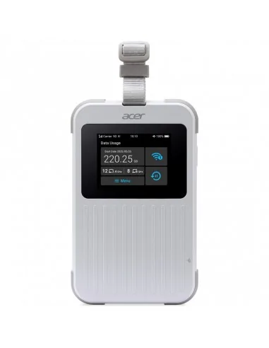Acer Connect M6E with 1GB wireless router Dual-band (2.4GHz + 5GHz or 
