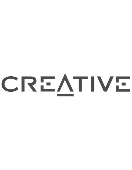 Creative Labs LIVE! CAM 4K - 4K UHD Webcam