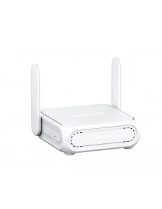ASUS RT-BE58 Go wireless router 2.5 Gigabit Ethernet Dual-band (2.4 GH