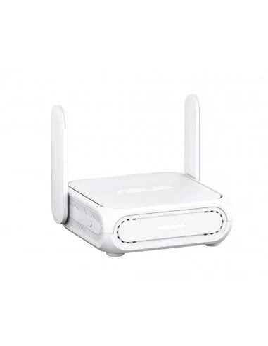 ASUS RT-BE58 Go wireless router 2.5 Gigabit Ethernet Dual-band (2.4 GH