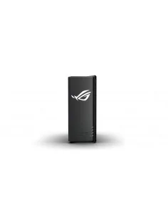 ASUS ROG Strix GS-BE18000 wireless router 2.5 Gigabit Ethernet Tri-ban