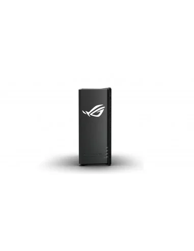 ASUS ROG Strix GS-BE18000 wireless router 2.5 Gigabit Ethernet Tri-ban