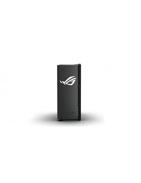 ASUS ROG Strix GS-BE18000 wireless router 2.5 Gigabit Ethernet Tri-ban