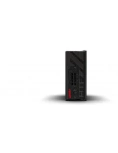 ASUS ROG Strix GS-BE18000 wireless router 2.5 Gigabit Ethernet Tri-ban 2
