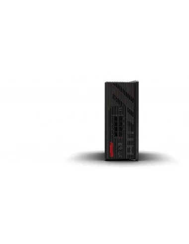 ASUS ROG Strix GS-BE18000 wireless router 2.5 Gigabit Ethernet Tri-ban