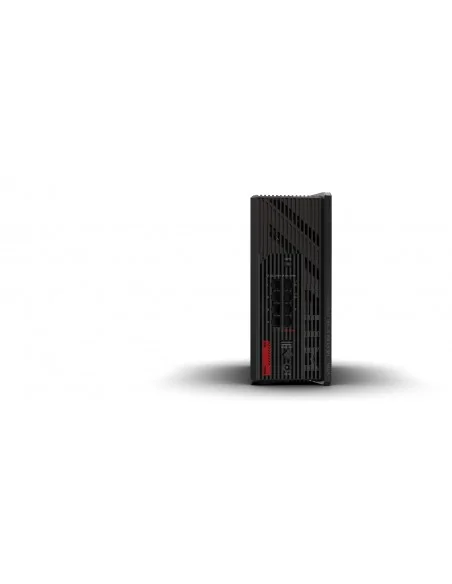 ASUS ROG Strix GS-BE18000 wireless router 2.5 Gigabit Ethernet Tri-ban