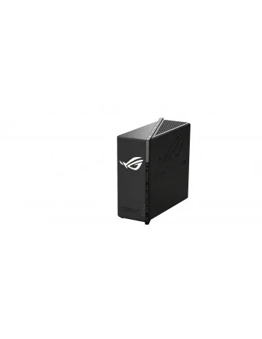 ASUS ROG Strix GS-BE18000 wireless router 2.5 Gigabit Ethernet Tri-ban