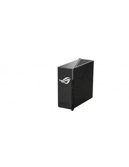 ASUS ROG Strix GS-BE18000 wireless router 2.5 Gigabit Ethernet Tri-ban