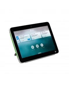 HP Poly TC10 White Glass Mount