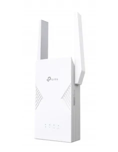 TP-Link BE3600 Network transmitter & receiver White 2500 Mbit/s