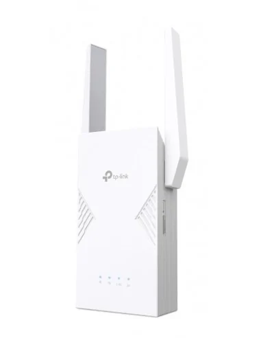 TP-Link BE3600 Network transmitter & receiver White 2500 Mbit/s