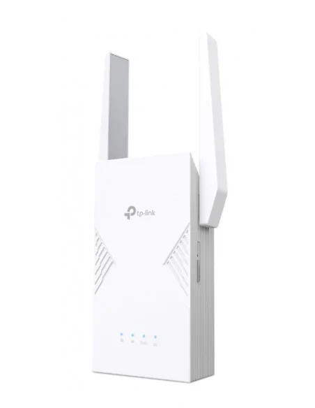 TP-Link BE3600 Network transmitter & receiver White 2500 Mbit/s