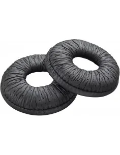 HP Poly CS540 Leatherette Ear Cushions (2 Pieces)
