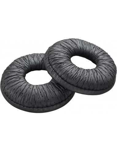 HP Poly CS540 Leatherette Ear Cushions (2 Pieces)