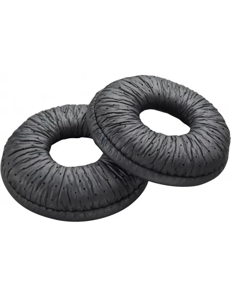 HP Poly CS540 Leatherette Ear Cushions (2 Pieces)