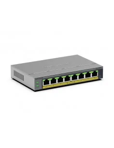 NETGEAR GS108EP Managed L2/L3 Gigabit Ethernet (10/100/1000) Grey