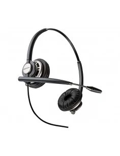 HP Poly EncorePro 720D with Quick Disconnect Binaural Digital Headset