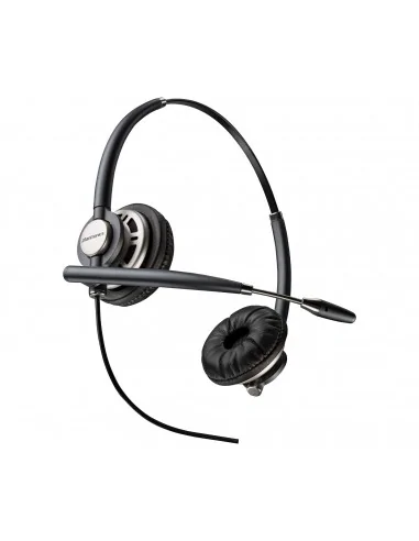 HP Poly EncorePro 720D with Quick Disconnect Binaural Digital Headset