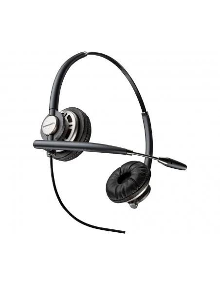 HP Poly EncorePro 720D with Quick Disconnect Binaural Digital Headset