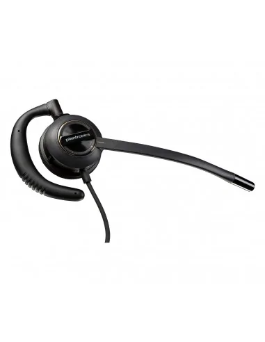HP Poly EncorePro HW530/540 Large and Small Earloops