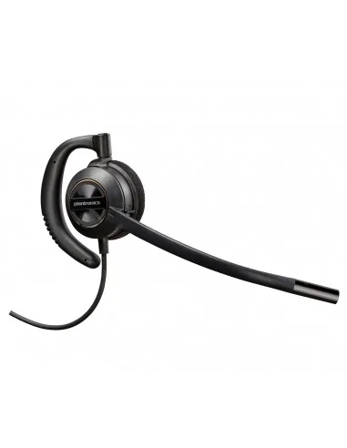 HP Poly EncorePro HW530/540 Large and Small Earloops