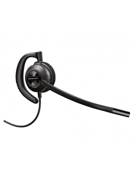 HP Poly EncorePro HW530/540 Large and Small Earloops
