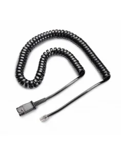 HP Poly U10P-S Cable