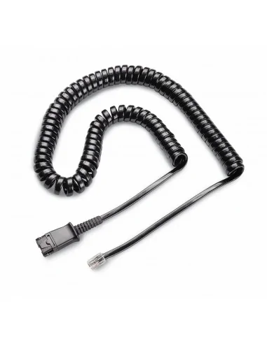 HP Poly U10P-S Cable