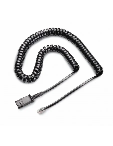 HP Poly U10P-S Cable