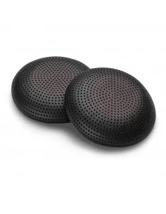 HP Poly Blackwire 3315/3325 Leatherette Ear Cushions (2 Pieces)