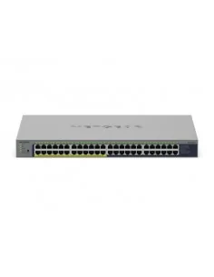 NETGEAR GS748PP Unmanaged Gigabit Ethernet (10/100/1000) Power over Et
