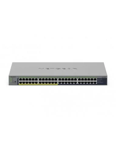 NETGEAR GS748PP Unmanaged Gigabit Ethernet (10/100/1000) Power over Et