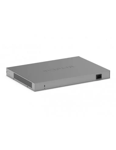 NETGEAR GS748PP Unmanaged Gigabit Ethernet (10/100/1000) Power over Et