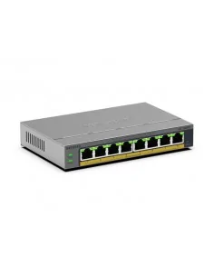 NETGEAR GS108EPP Unmanaged Gigabit Ethernet (10/100/1000) Power over E