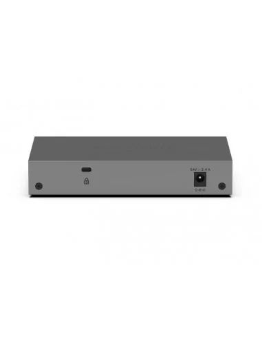 NETGEAR GS108EPP Unmanaged Gigabit Ethernet (10/100/1000) Power over E