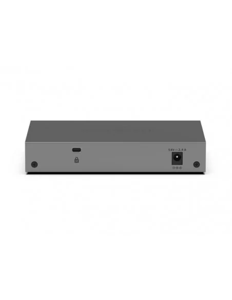 NETGEAR GS108EPP Unmanaged Gigabit Ethernet (10/100/1000) Power over E